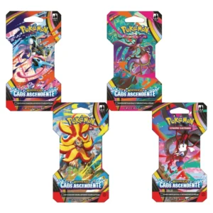 Booster Caos Ascendente (PT-BR)